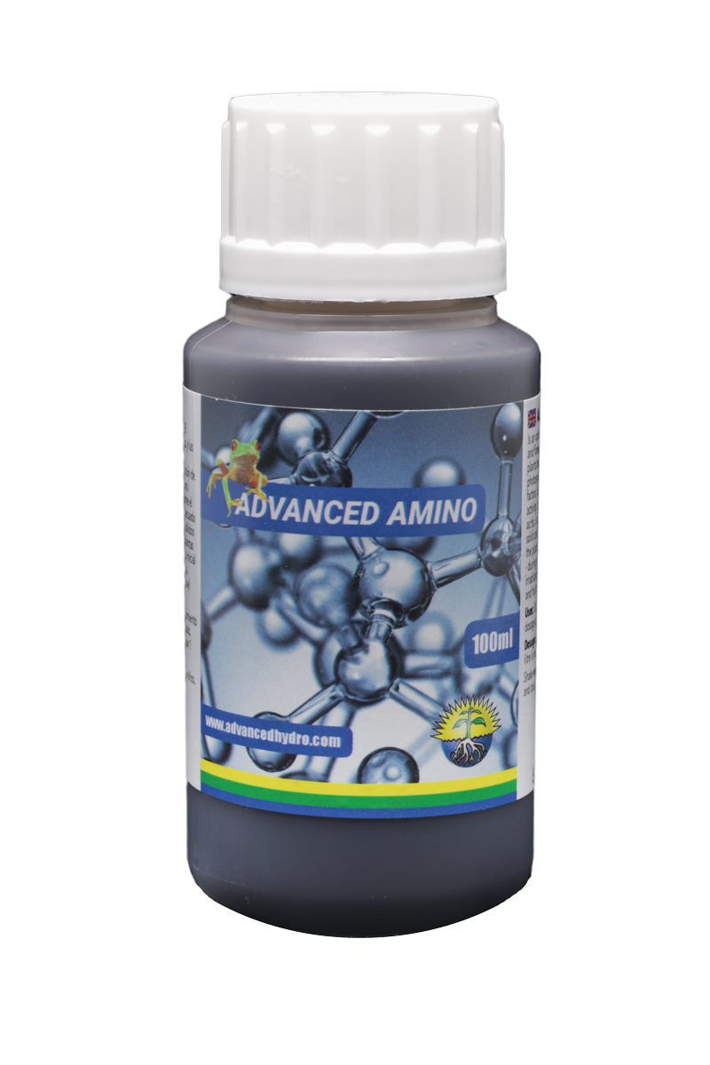 Advanced Amino – 100 ml
