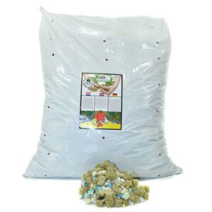 Agra-Wool RFX1 Mapito Flocken – 80 Liter