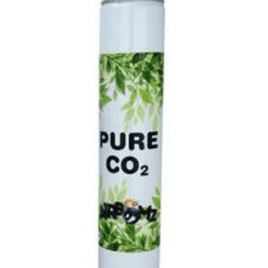 Airbomz CO2 Nachfüllflasche 12gr