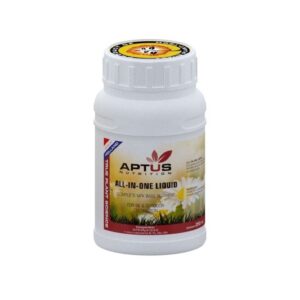 Aptus All-in-One-Flüssigkeit – 250 ml