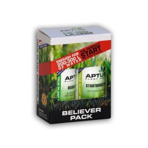 Aptus Believer Pack – 2x50 ml