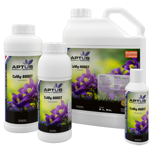 Aptus Camg Boost – 1 Liter