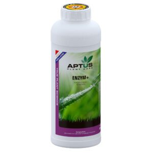 Aptus Enzyme+ - 1 Liter