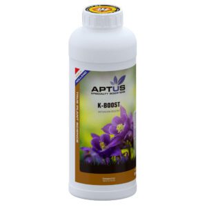 Aptus K-Boost - 1 Liter