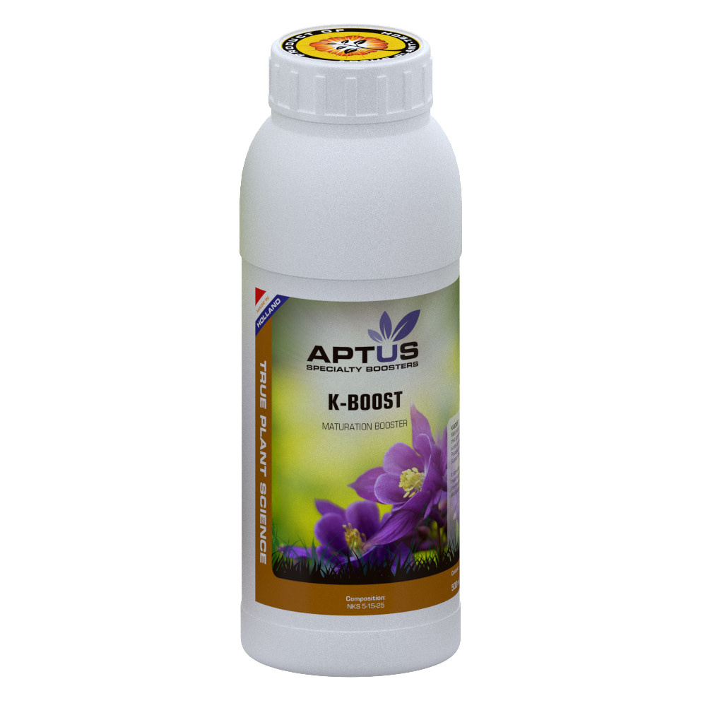 Aptus K-Boost – 500 ml