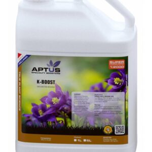 Aptus K-Boost - 5 Liter