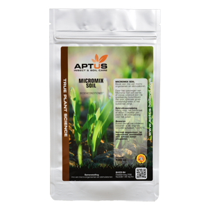 Aptus Micromix Erde - 100gr
