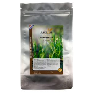 Aptus Micromix Erde - 500gr