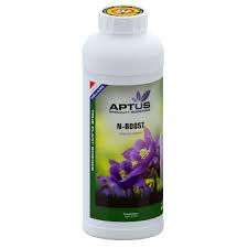 Aptus N Boost - 1 Liter