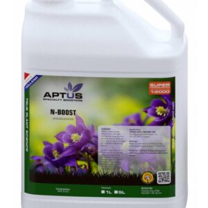 Aptus N-Boost - 5 Liter