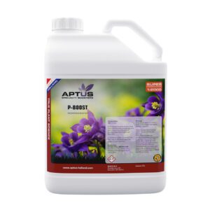 Aptus P Boost - 5 Liter