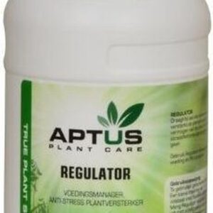 Aptus Regulator – 250 ml