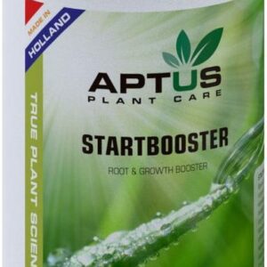 Aptus Starter-Booster – 1 Liter