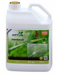 Aptus Starter-Booster – 5 Liter