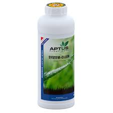Aptus System Clean – 1 Liter