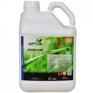 Aptus System Clean – 5 Liter