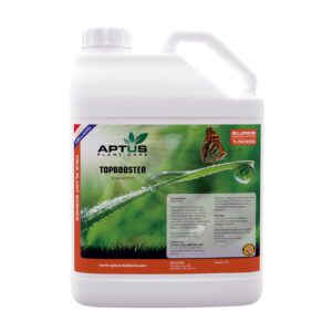 Aptus Topbooster - 5 Liter