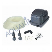 Aquaking AK Luftpumpenset komplett