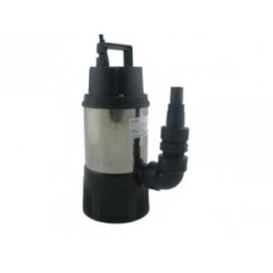 Aquaking q800103 Edelstahl 18000 l/h