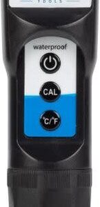 Aquamaster P50 Pro – Digitales pH-/TEMP-Messgerät