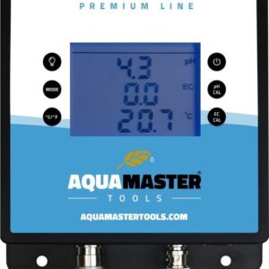 Aquamaster Combo-Messgerät P700 Pro2 pH/EC/CF/PPM/Temp