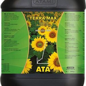 Atami ATA - Terra Max - 5 Liter