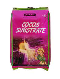 Atami Cocos 50 ltr