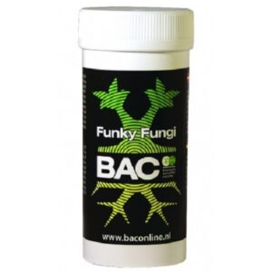 B.A.C. Funky Pilze