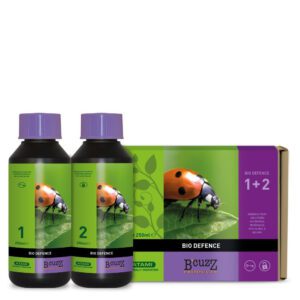 Atami B'cuzz Bio Defense 1+2 - 250 ml