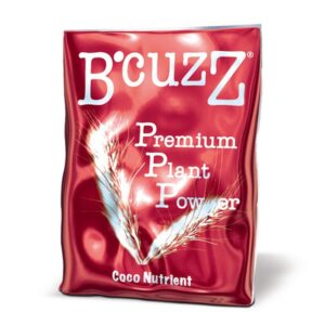 Atami B'cuzz Premium Pflanzenpulver – Kokos