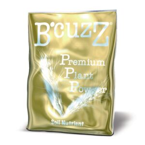 Atami B'cuzz Premium Pflanzenpulver – Erde/Erde
