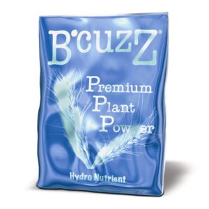 Atami B'cuzz Premium Pflanzenpulver – Hydro