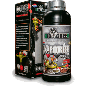 BioGreen X-Force