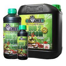 BioGreen Bio 2 Bloom