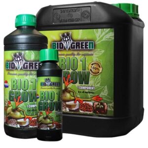 BioGreen Bio 1 Grow