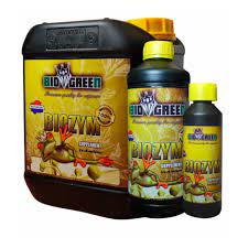 BioGreen Biozym