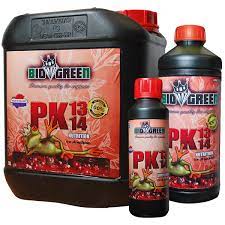 BioGreen PK 13-14