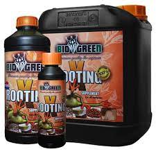 BioGreen X-Rooting
