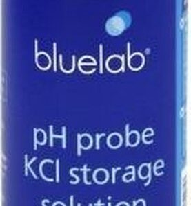 Bluelab KCL Aufbewahrungslösung für pH-Sonde – 100 ml