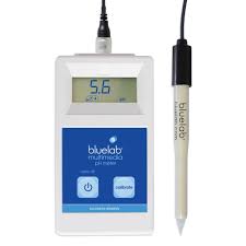 Bluelab Multimedia pH-Meter