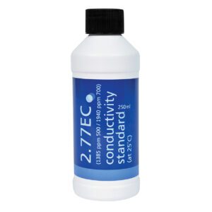 Bluelab EC 2.77 Kalibrierungsflüssigkeit – 250 ml