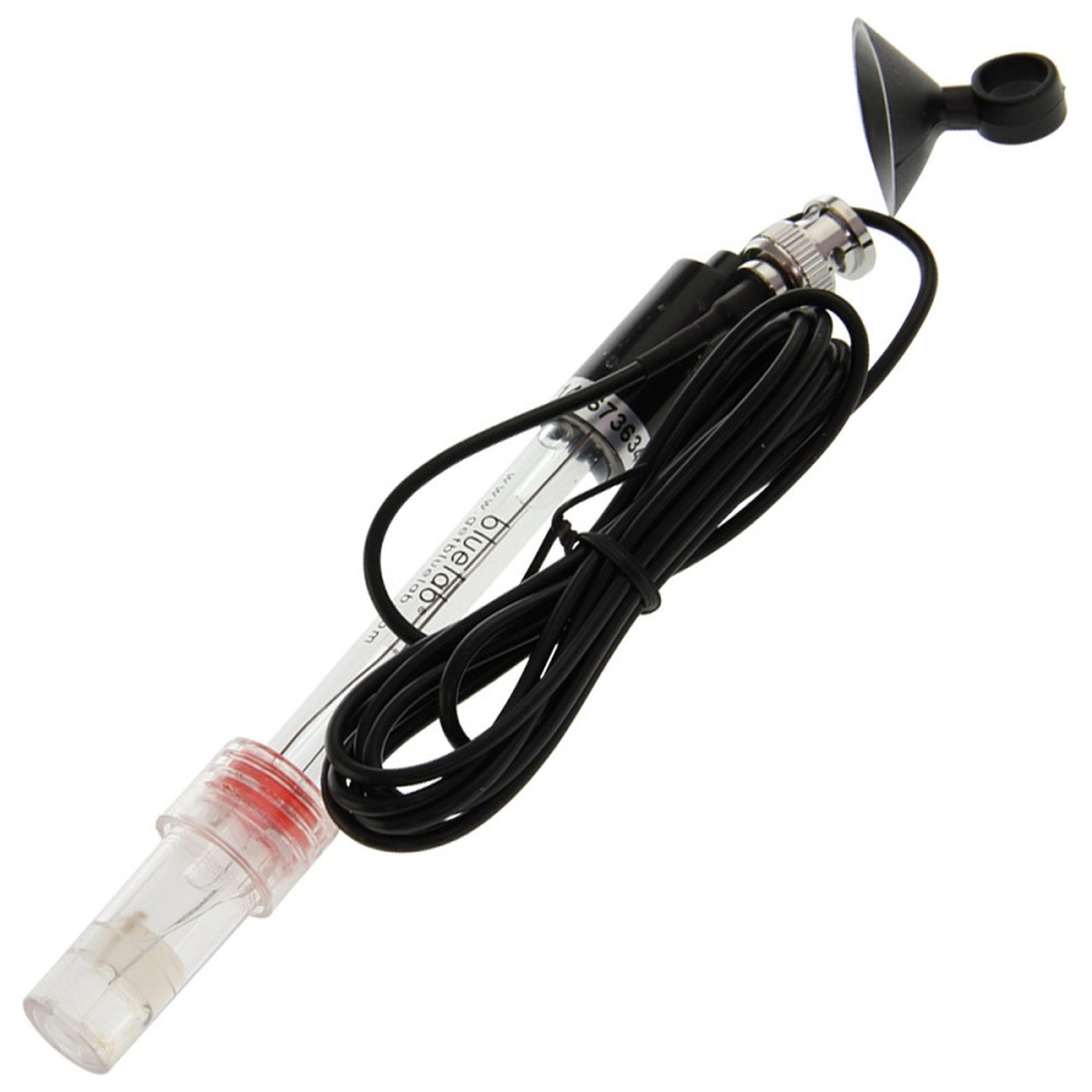 Ersetzen Sie die pH-Elektrode – Bluelab