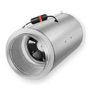 Can Iso-Max 3-Gang-Motor 160/430 m³