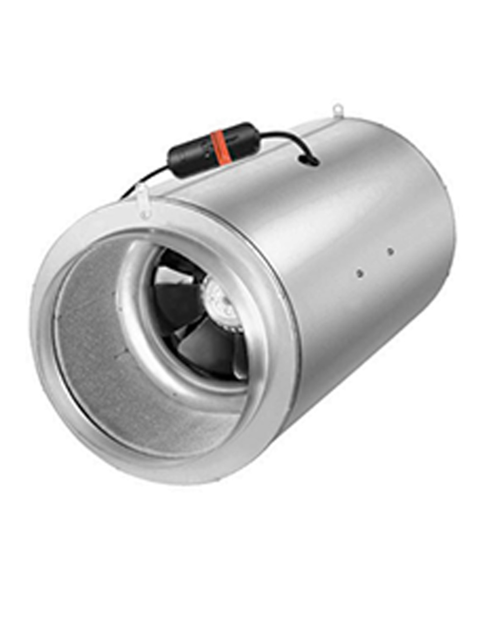 Can Iso-Max 3-Gang-Motor 200/870 m³