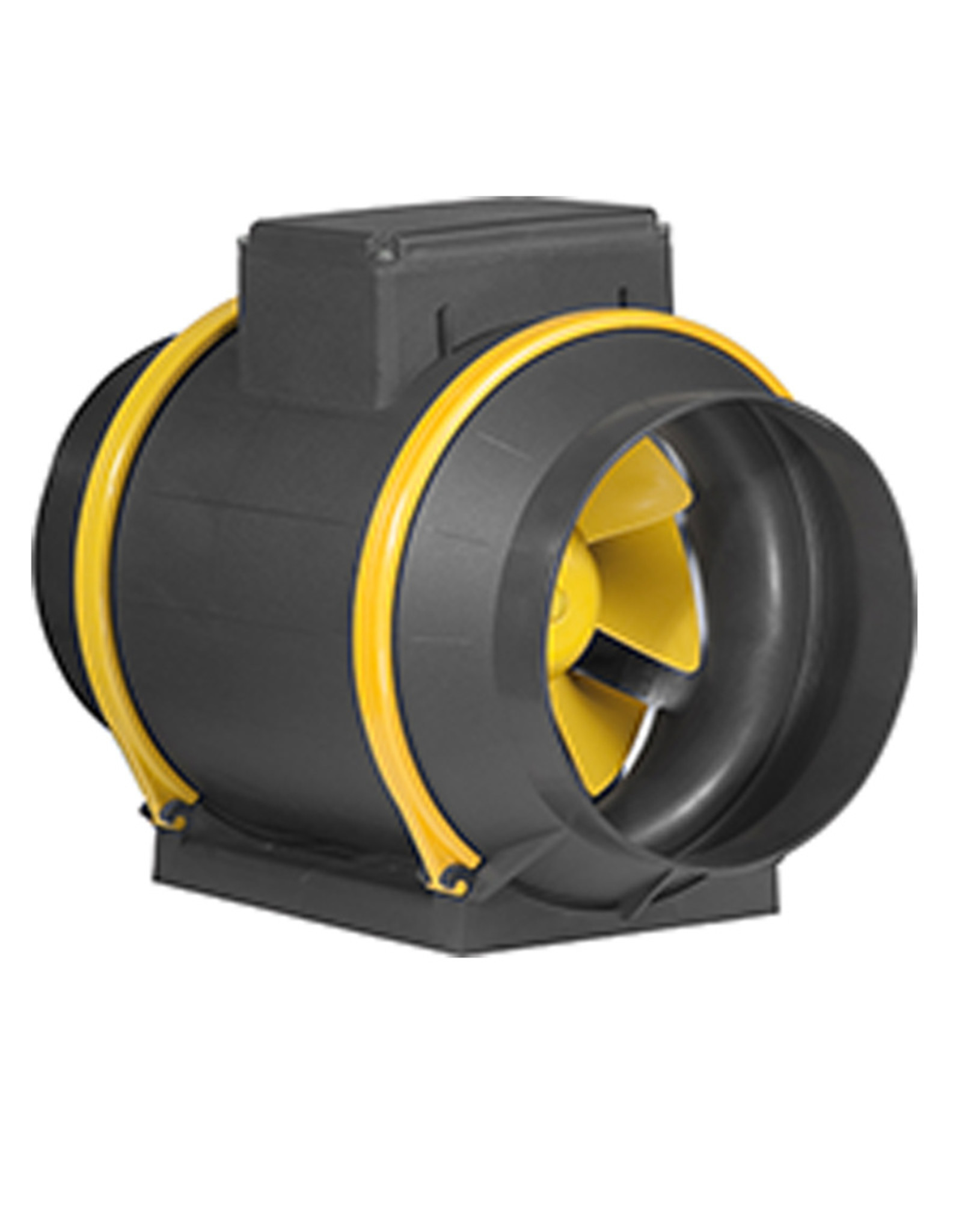 Kann Max-Fan Pro EC 200/1301 m³