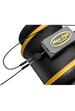 Kann Max-Fan Pro EC 200/1301 m³ – Bild 3