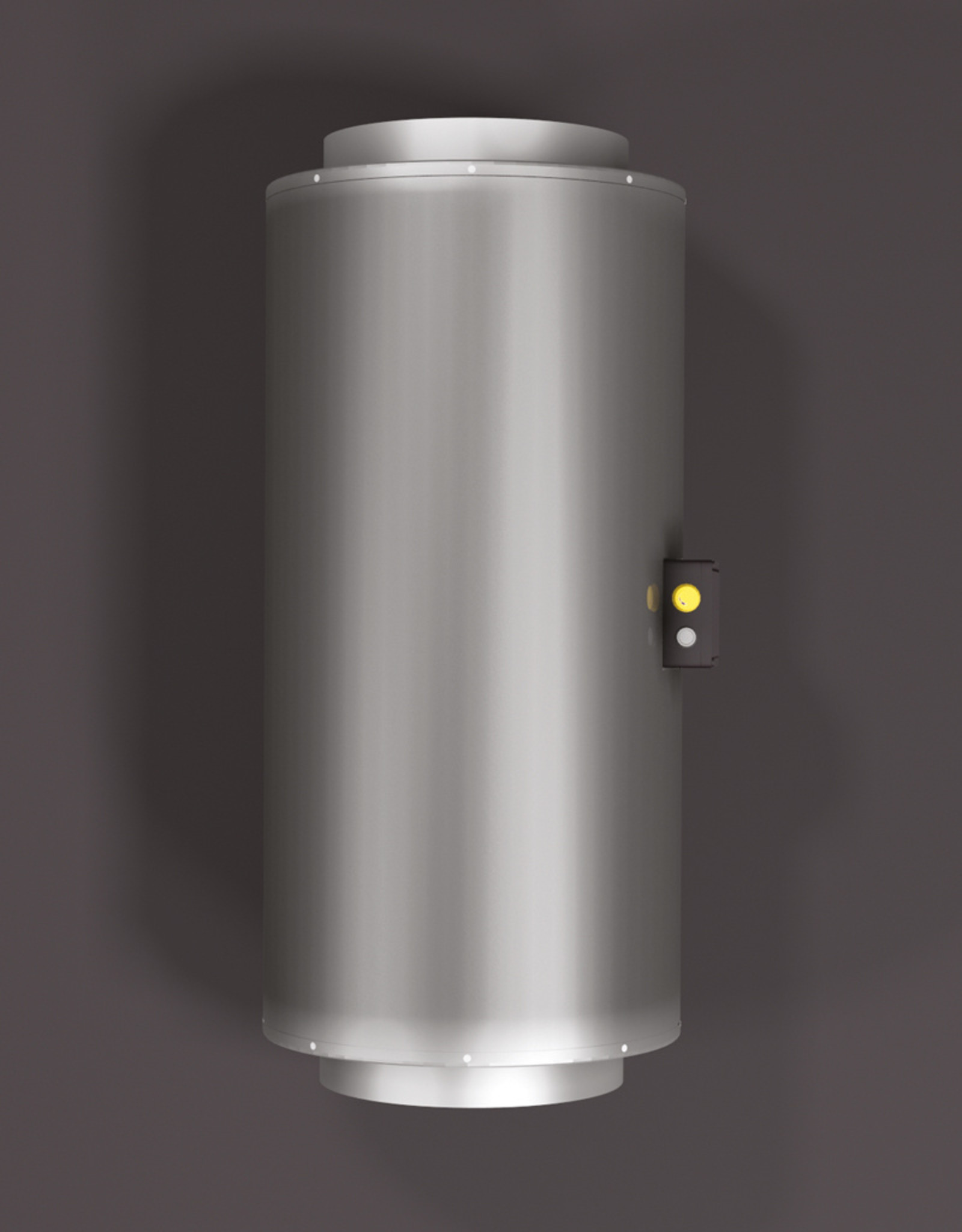 Kann Q-Max AC 3 Geschwindigkeit 200/1120 m³ – Bild 2