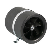 Kann Max-Ventilator 200/920 m³