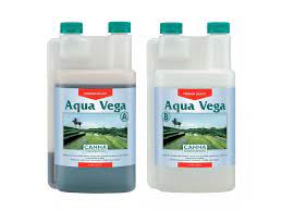 Canna Aqua Vega -A+B 1 Liter