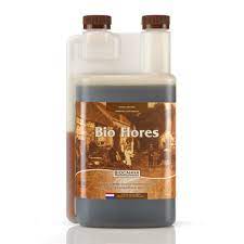 Canna Bio Flores - 1 Liter